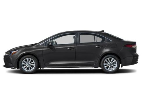 New 2026 Toyota Corolla XLE image 3