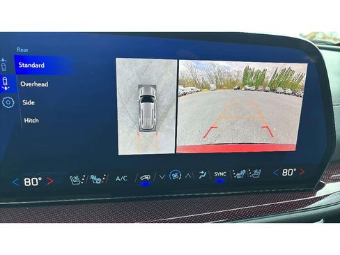 Used 2024 Chevrolet Traverse RS w/ LPO, Floor Liner Package image 19