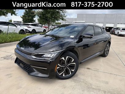 Certified 2024 Kia EV6 GT-Line w/ GT-Line White Seat Package