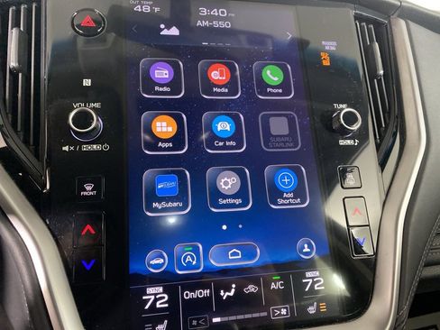 Used 2020 Subaru Outback Limited w/ Popular Package #2 image 16