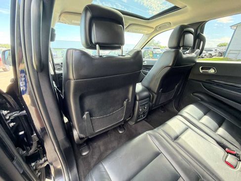 Used 2011 Dodge Durango Crew AWD/4WD image 15