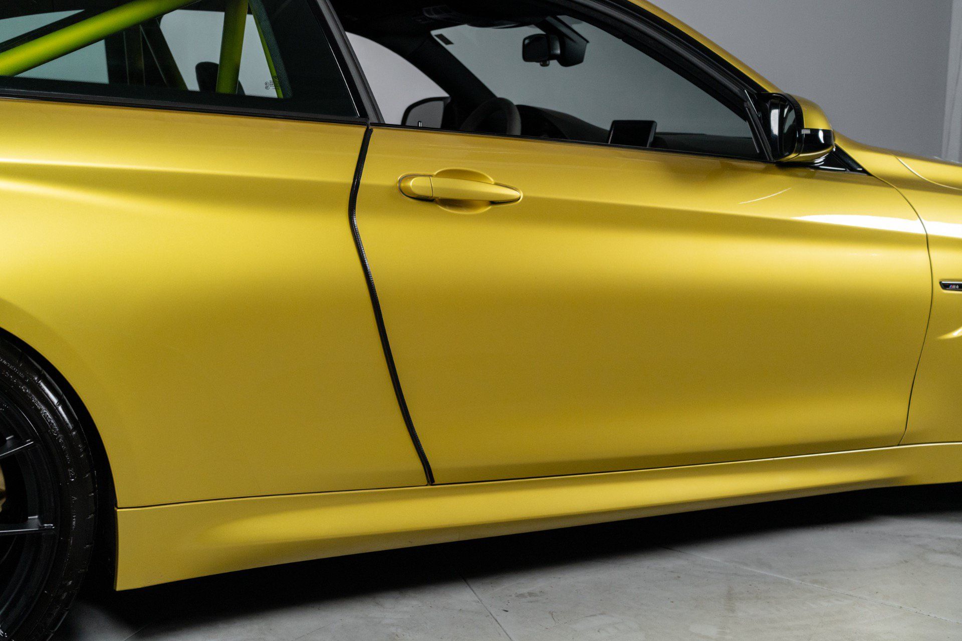 Used 2015 BMW M4 Coupe RWD image 30