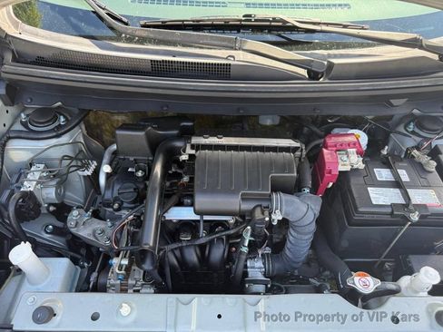 Used 2020 Mitsubishi Mirage G4 ES FWD image 19