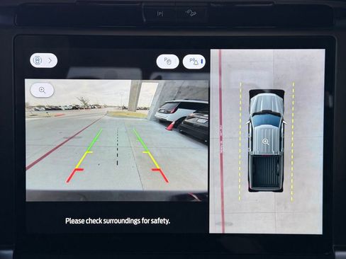 New 2025 Ford F150 Lariat w/ Equipment Group 502A High image 8