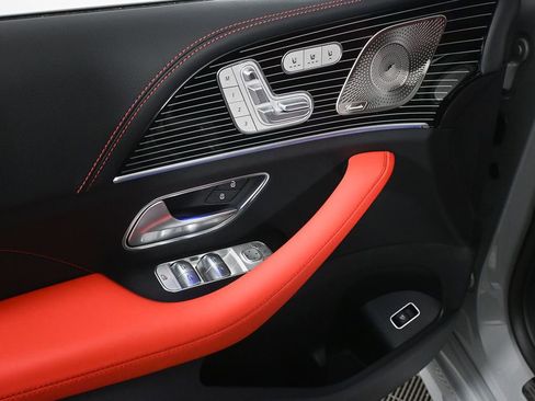 Certified 2024 Mercedes-Benz GLE 53 AMG 4MATIC Coupe image 8