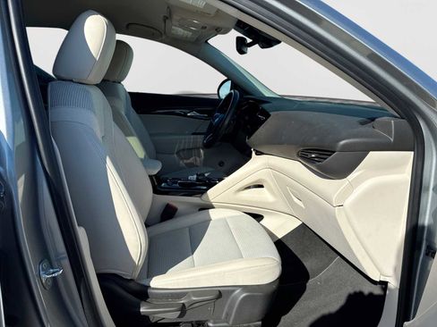 Certified 2023 Buick Envision Preferred image 27