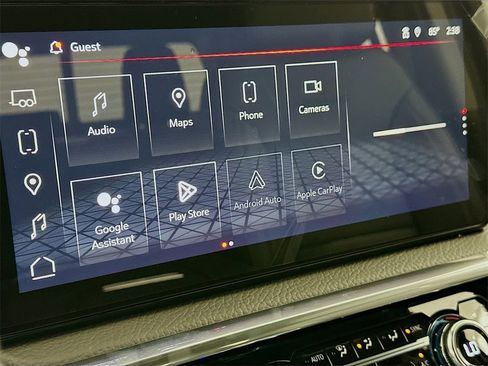 New 2025 GMC Sierra 2500 Denali w/ Denali Reserve Package image 15