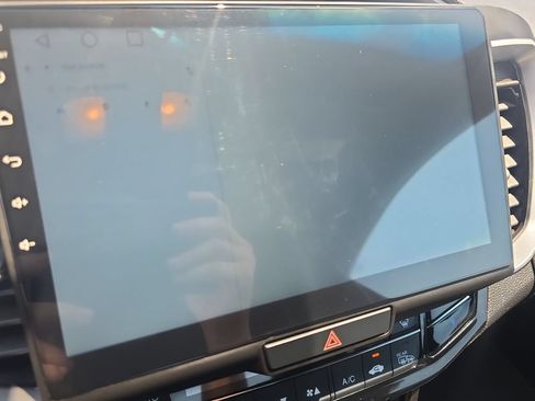 Used 2017 Honda Accord EX-L image 22