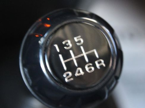 Used 2008 Jeep Wrangler Unlimited image 28