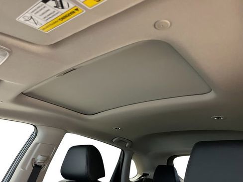 New 2027 Honda HR-V EX-L image 21