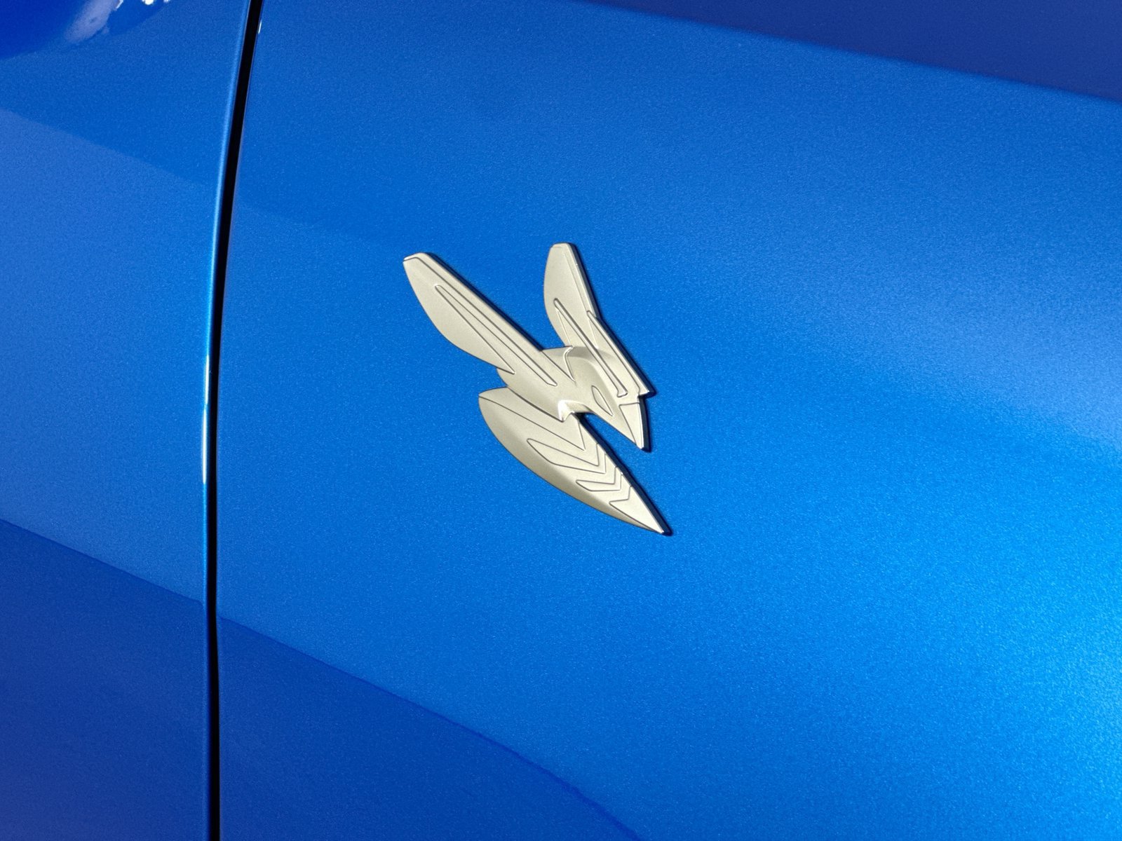 Used 2024 Dodge Hornet GT w/ Track Pack AWD/4WD image 9