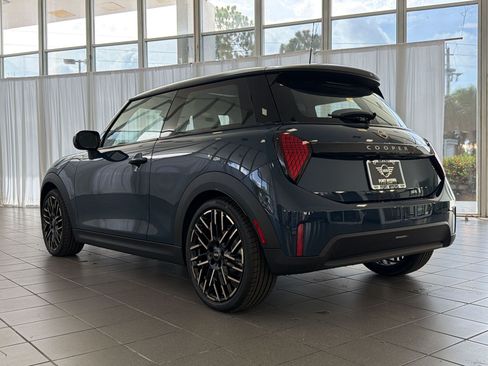 New 2026 MINI Cooper S FWD image 3