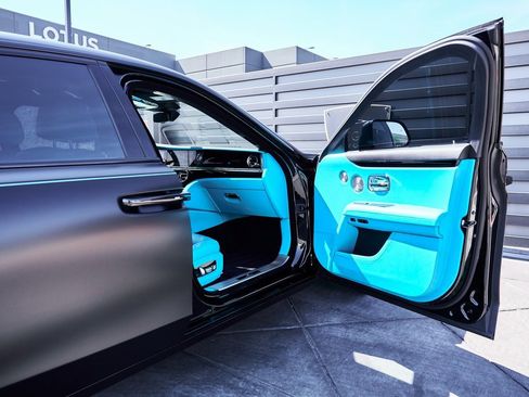 Used 2024 Rolls-Royce Ghost Base image 23