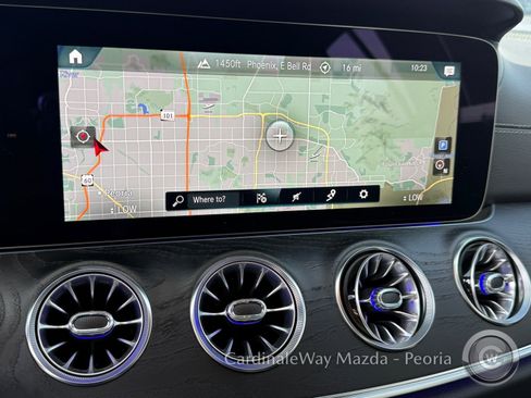 Used 2022 Mercedes-Benz E 450 Cabriolet image 23