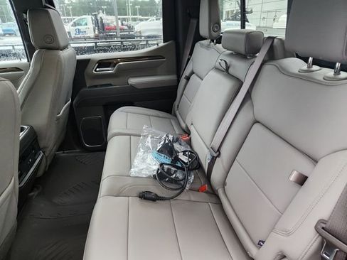 New 2026 Chevrolet Silverado 1500 RST image 12