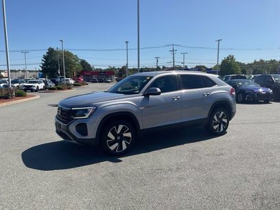 Used 2026 Volkswagen Atlas Cross Sport SE