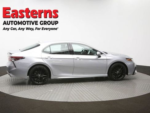 Used 2024 Toyota Camry XSE FWD image 44