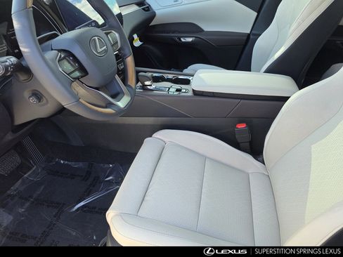 New 2026 Lexus RX 350 image 12
