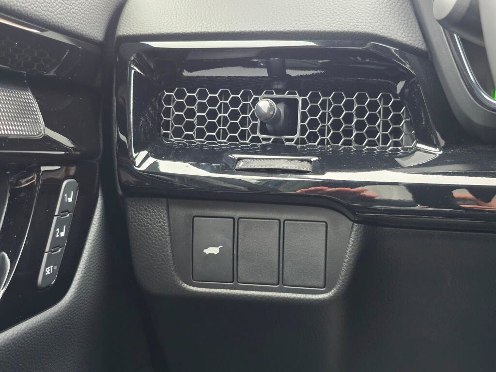 Certified 2026 Honda CR-V Sport Touring image 26