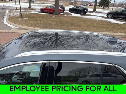 New 2026 Buick Envision Avenir image 5