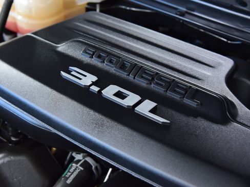 Used 2023 RAM 1500 Limited w/ Trailer Tow Group image 25