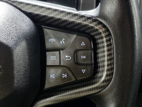 Used 2022 Ford Bronco Outer Banks image 32