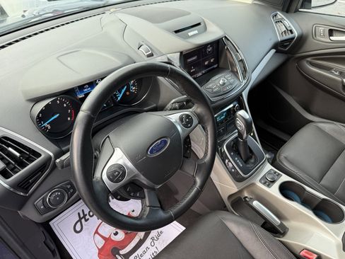 Used 2013 Ford Escape SEL image 7