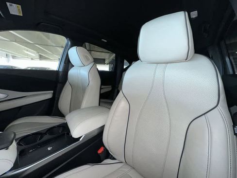 Certified 2025 Acura RDX A-Spec AWD/4WD image 14
