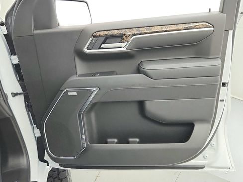 New 2026 Chevrolet Silverado 1500 RST w/ All Star Edition Plus AWD/4WD image 28
