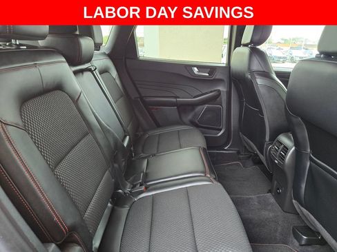 Used 2023 Ford Escape ST-Line w/ Tech Pack #1 AWD/4WD image 24