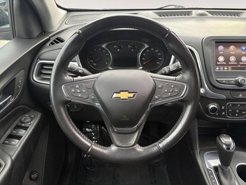 Used 2021 Chevrolet Equinox LT FWD image 10