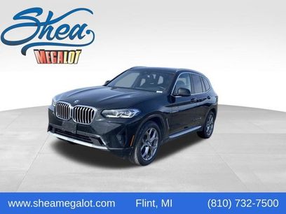 Used 2023 BMW X3 xDrive30i