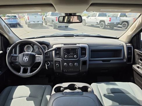 Used 2013 RAM 1500 Tradesman w/ Popular Equipment Group AWD/4WD image 14