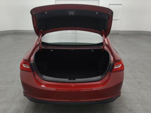 Used 2018 Chevrolet Malibu LT w/ Driver Confidence Package image 29