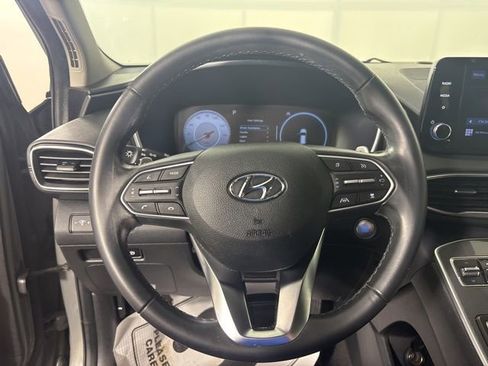Used 2022 Hyundai Santa Fe XRT FWD image 4