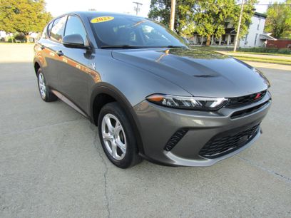 Used 2023 Dodge Hornet GT