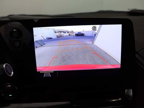 Certified 2020 Chevrolet Corvette Stingray Coupe w/ Z51 Performance Package image 17