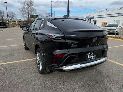 New 2026 Buick Envista Avenir image 7