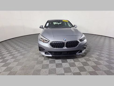 Used 2024 BMW 228i Gran Coupe w/ Convenience Package FWD image 51