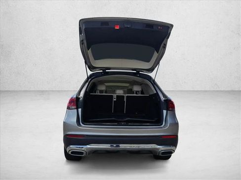 Certified 2021 Mercedes-Benz GLC 300 image 8