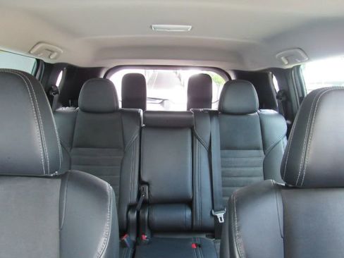 Used 2023 Mitsubishi Outlander SE image 35