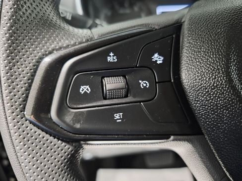 Used 2022 Chevrolet TrailBlazer LT w/ Convenience Package AWD/4WD image 14