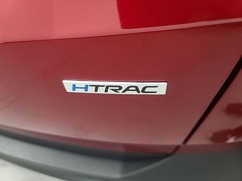 Used 2025 Hyundai Tucson SEL image 12