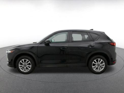 Used 2025 MAZDA CX-5 AWD 2.5 S w/ Select Package image 4