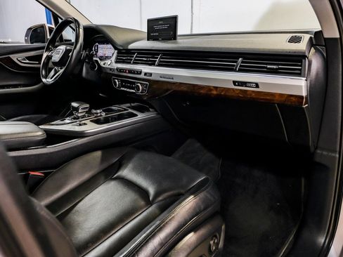 Used 2018 Audi Q7 2.0T Premium Plus image 17