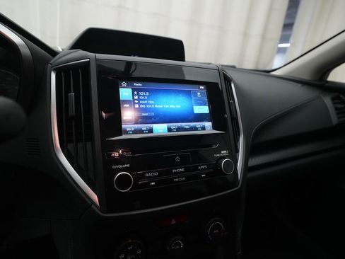 Used 2019 Subaru Crosstrek 2.0i Premium w/ Popular Package #2 image 6