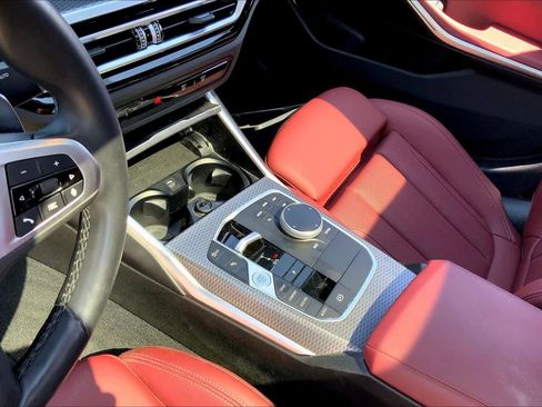 Certified 2023 BMW M340i xDrive AWD/4WD image 15