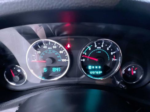 Used 2016 Jeep Wrangler Unlimited Sport w/ Connectivity Group AWD/4WD image 21