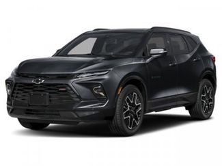 Used 2026 Chevrolet Blazer RS w/ Driver Confidence II Package AWD/4WD video 1