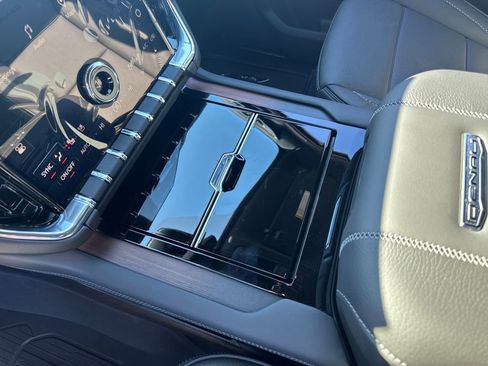 New 2026 GMC Yukon XL Denali w/ LPO, Floor Liner Package image 18